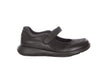Naisten New Feet remmiballerinat
