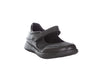 Naisten New Feet remmiballerinat