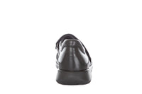 Naisten New Feet remmiballerinat