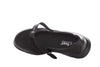 Naisten New Feet remmiballerinat