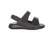 Naisten kevyet New Feet sandaalit