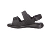 Naisten kevyet New Feet sandaalit
