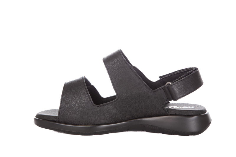 Naisten kevyet New Feet sandaalit