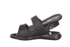 Naisten kevyet New Feet sandaalit