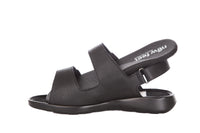 Naisten kevyet New Feet sandaalit