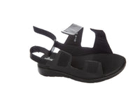 Naisten kevyet New Feet sandaalit