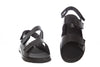 Naisten kevyet New Feet sandaalit