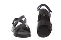 Naisten kevyet New Feet sandaalit
