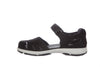 Naisten varpailta umpinaiset New Feet sandaalit