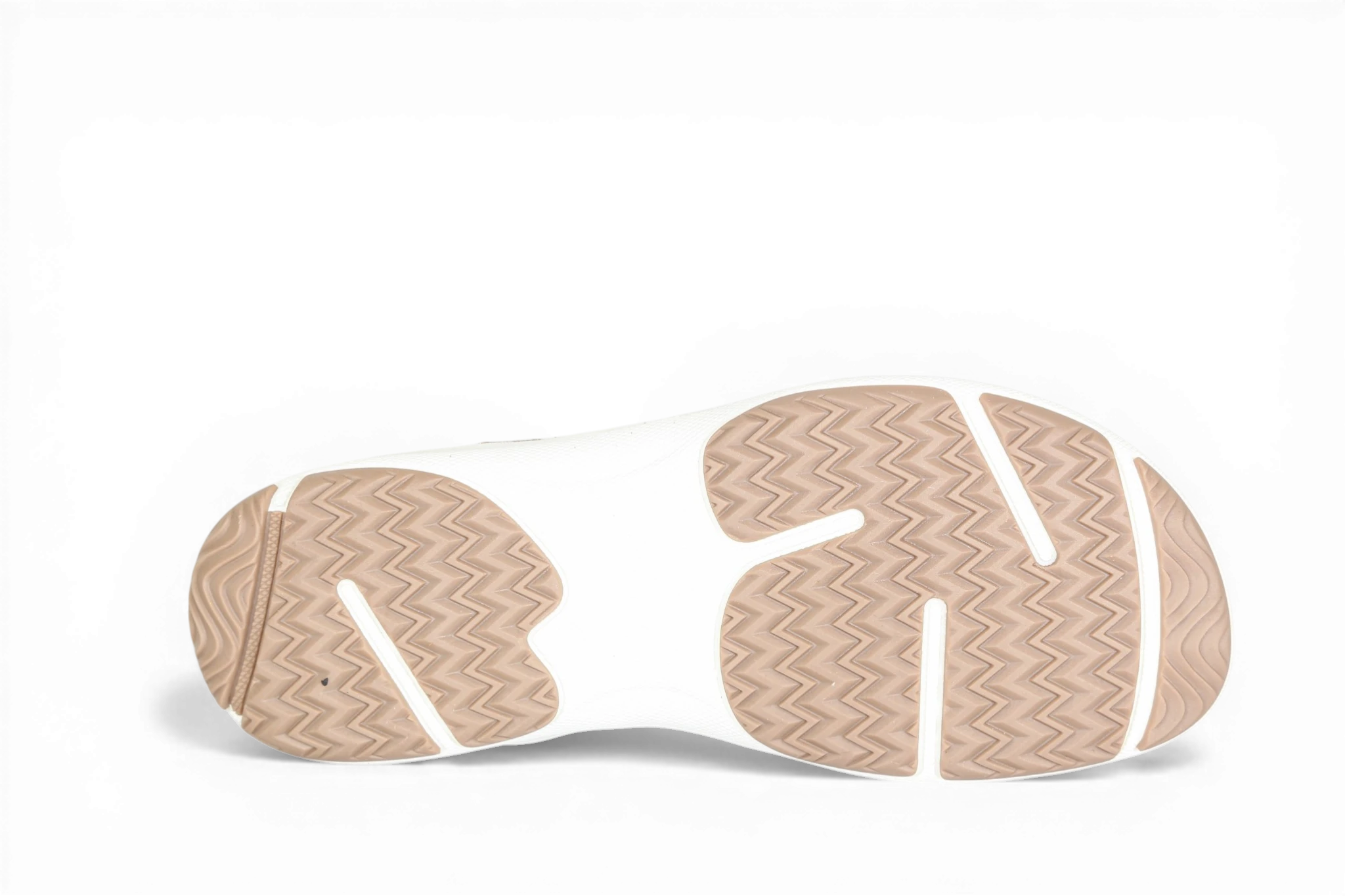 Naisten varpailta umpinaiset New Feet sandaalit