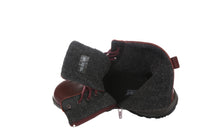 New Feet nilkkurit W-lesti pintanahkaa
