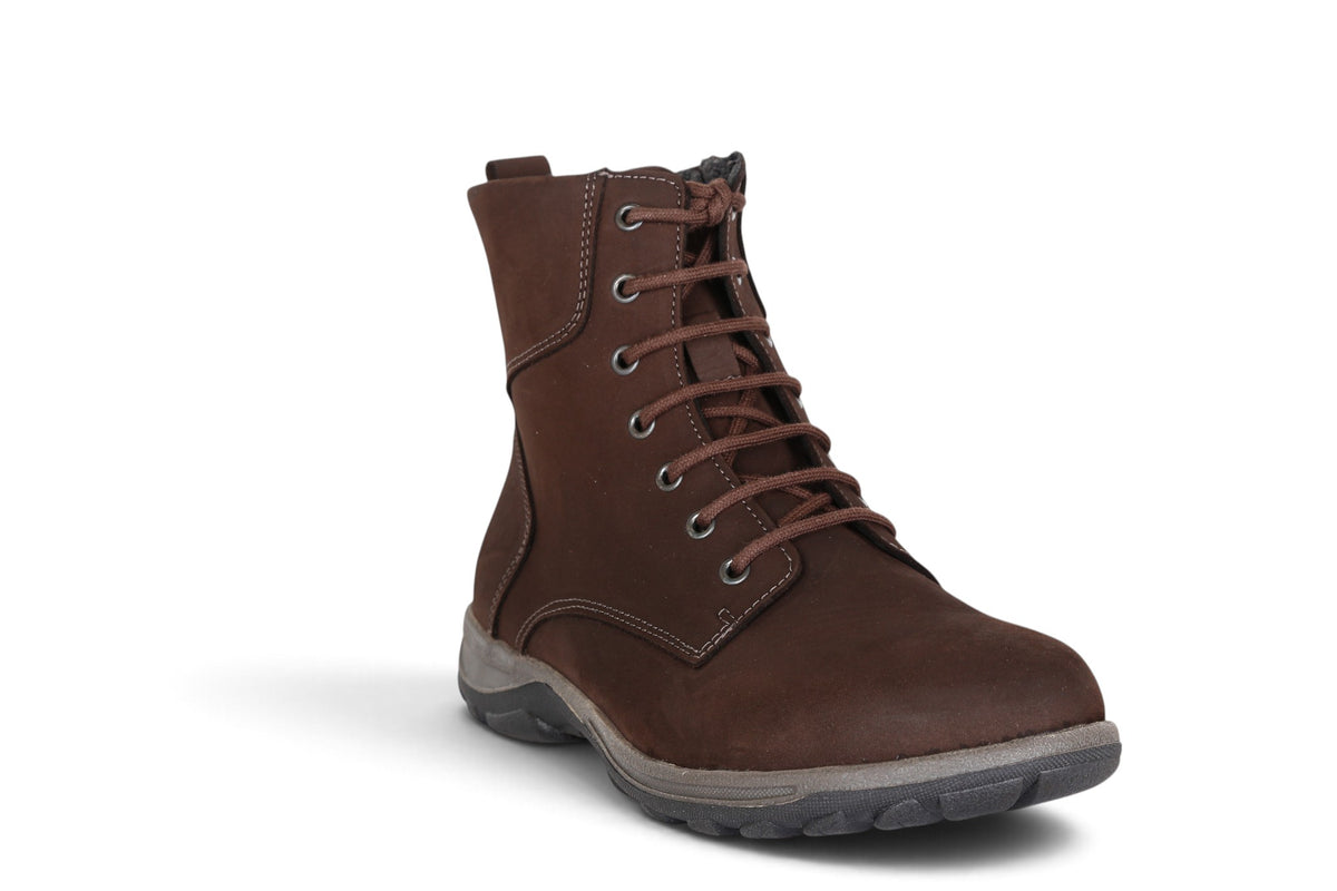 New Feet nilkkuri - leveä kärkimalli