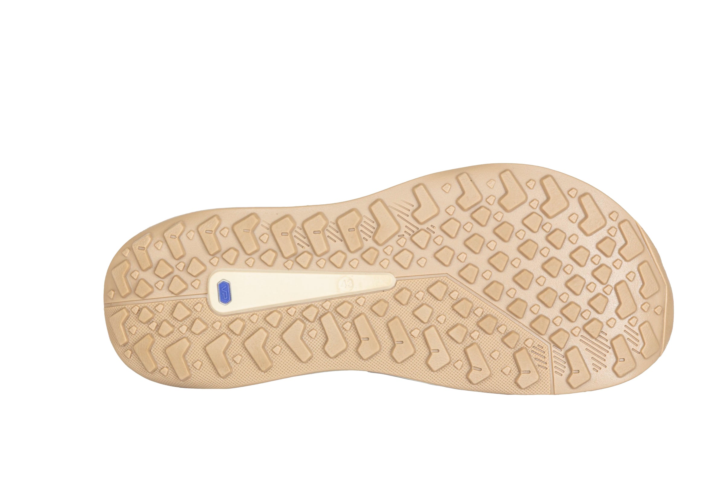 Miesten leveä New feet kävelykenkä - varpailta leveät