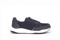 Naisten leveä New Feet kenkä - leveä varpailta