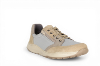 Naisten leveä New Feet kenkä - leveä varpailta