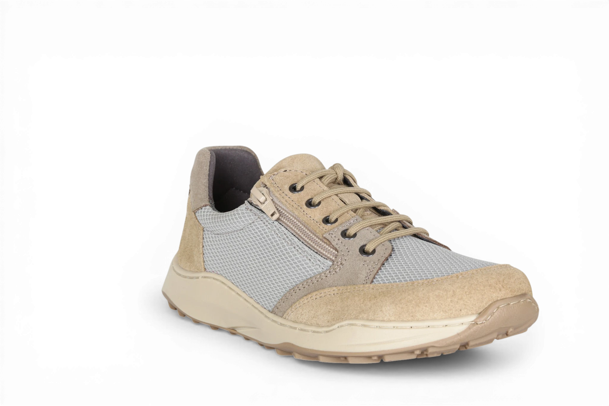 Naisten leveä New Feet kenkä - leveä varpailta