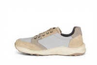 Naisten leveä New Feet kenkä - leveä varpailta