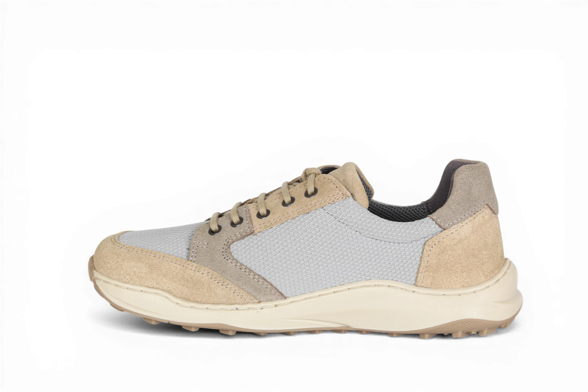 Naisten leveä New Feet kenkä - leveä varpailta