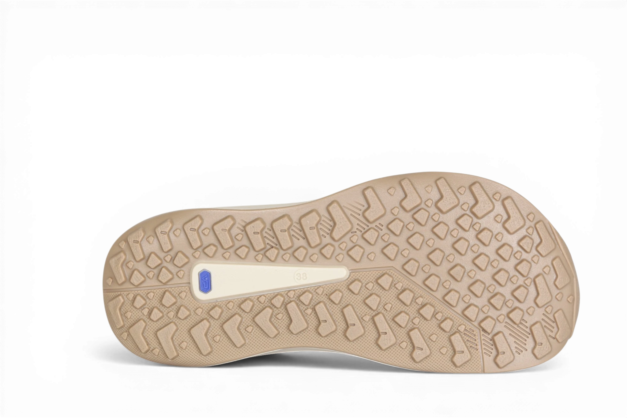 Naisten leveä New Feet kenkä - leveä varpailta