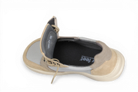 Naisten leveä New Feet kenkä - leveä varpailta