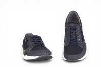 Naisten leveä New Feet kenkä - leveä varpailta