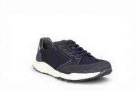 Naisten leveä New Feet kenkä - leveä varpailta