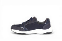 Naisten leveä New Feet kenkä - leveä varpailta