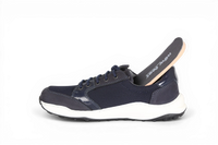 Naisten leveä New Feet kenkä - leveä varpailta