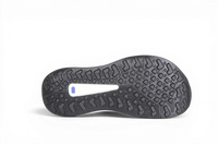 Naisten leveä New Feet kenkä - leveä varpailta