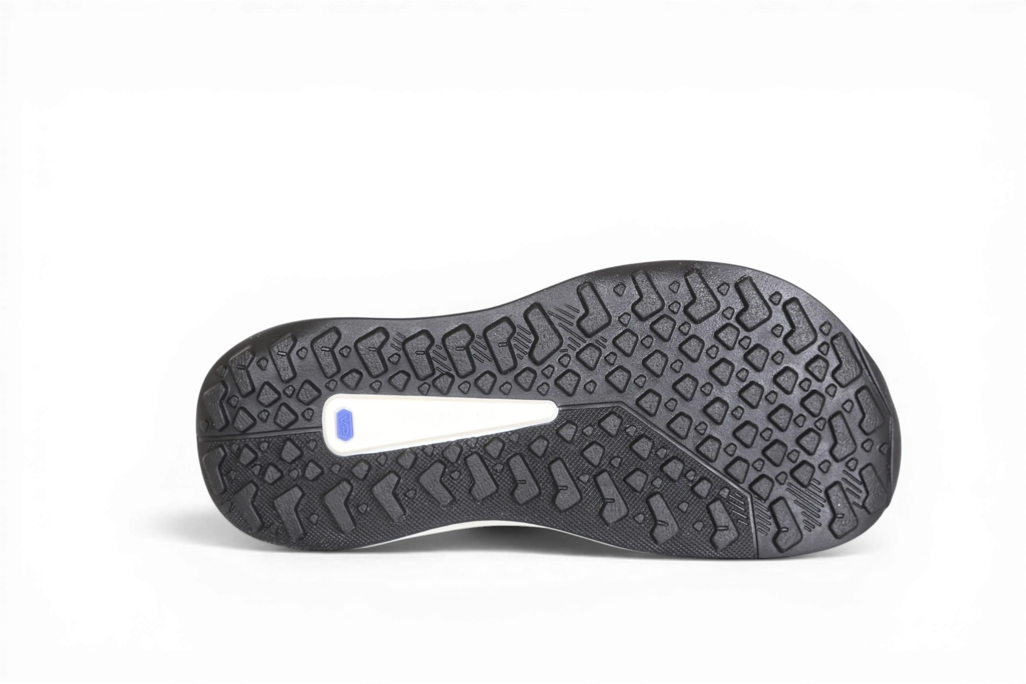 Naisten leveä New Feet kenkä - leveä varpailta