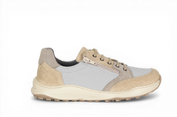 Naisten leveä New Feet kenkä - leveä varpailta