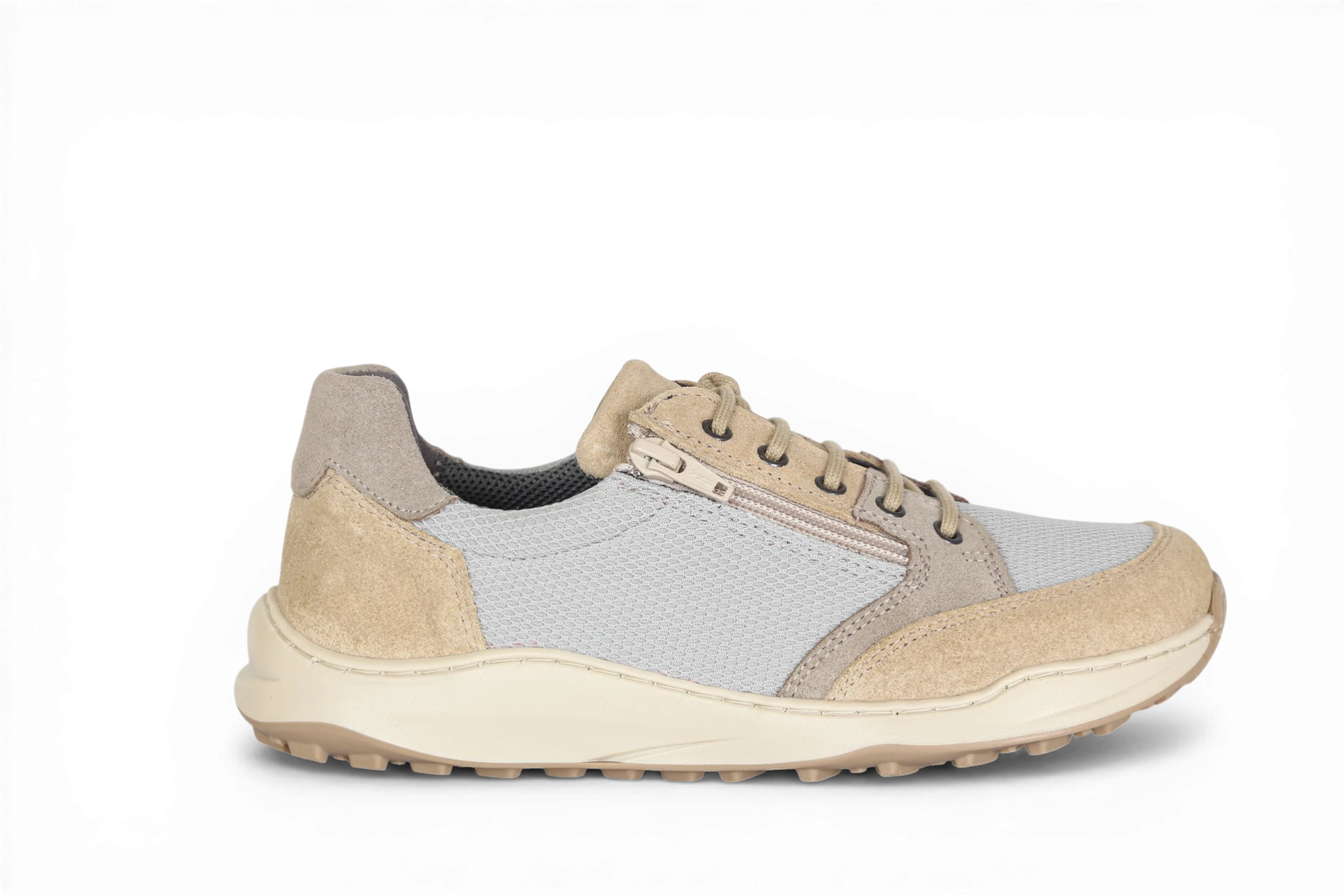 Naisten leveä New Feet kenkä - leveä varpailta