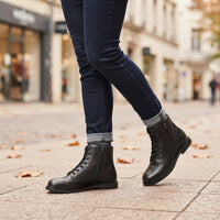 Siistit naisten New Feet nilkkurit