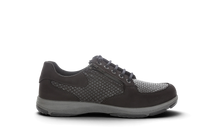 Leveäkärkinen New Feet kävelykenkä