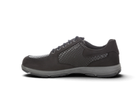 Leveäkärkinen New Feet kävelykenkä