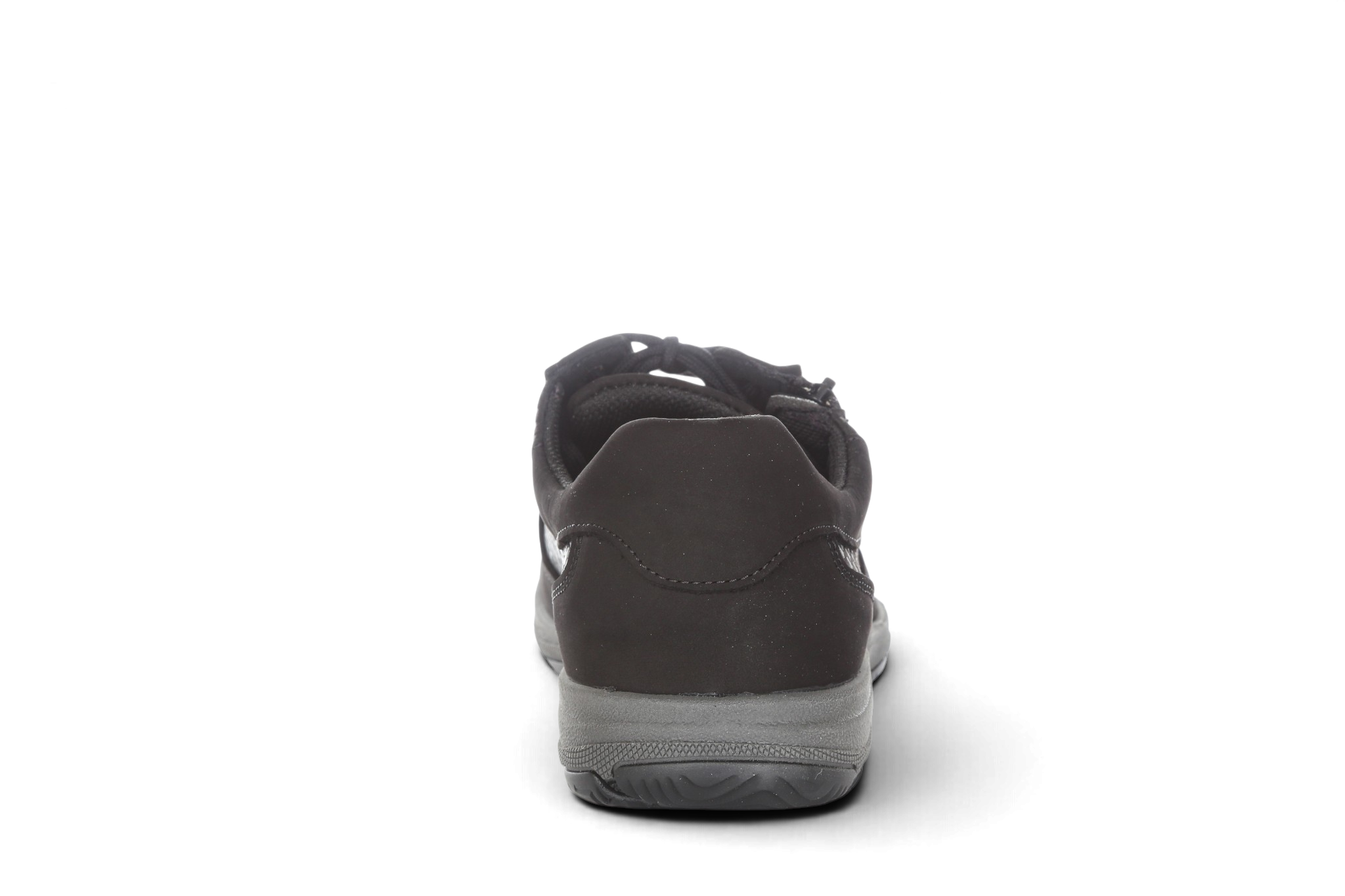 Leveäkärkinen New Feet kävelykenkä