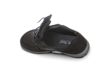 Leveäkärkinen New Feet kävelykenkä