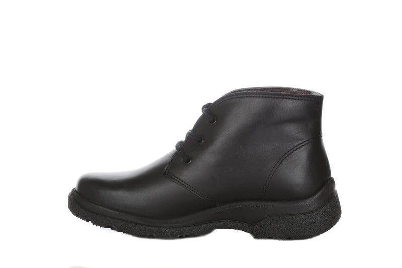 Piqant nilkkuri matala varsi