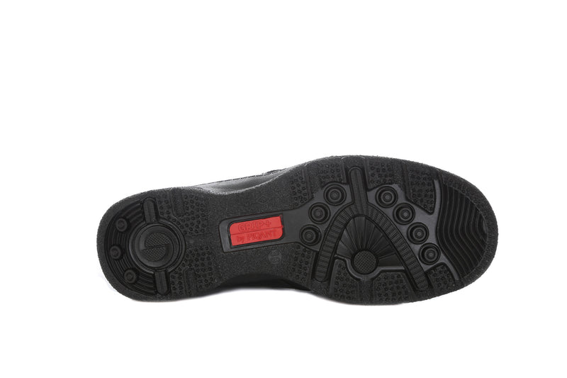 Piqant nilkkuri matala varsi