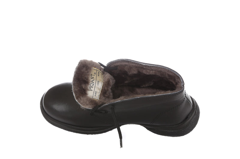 Piqant nilkkuri matala varsi