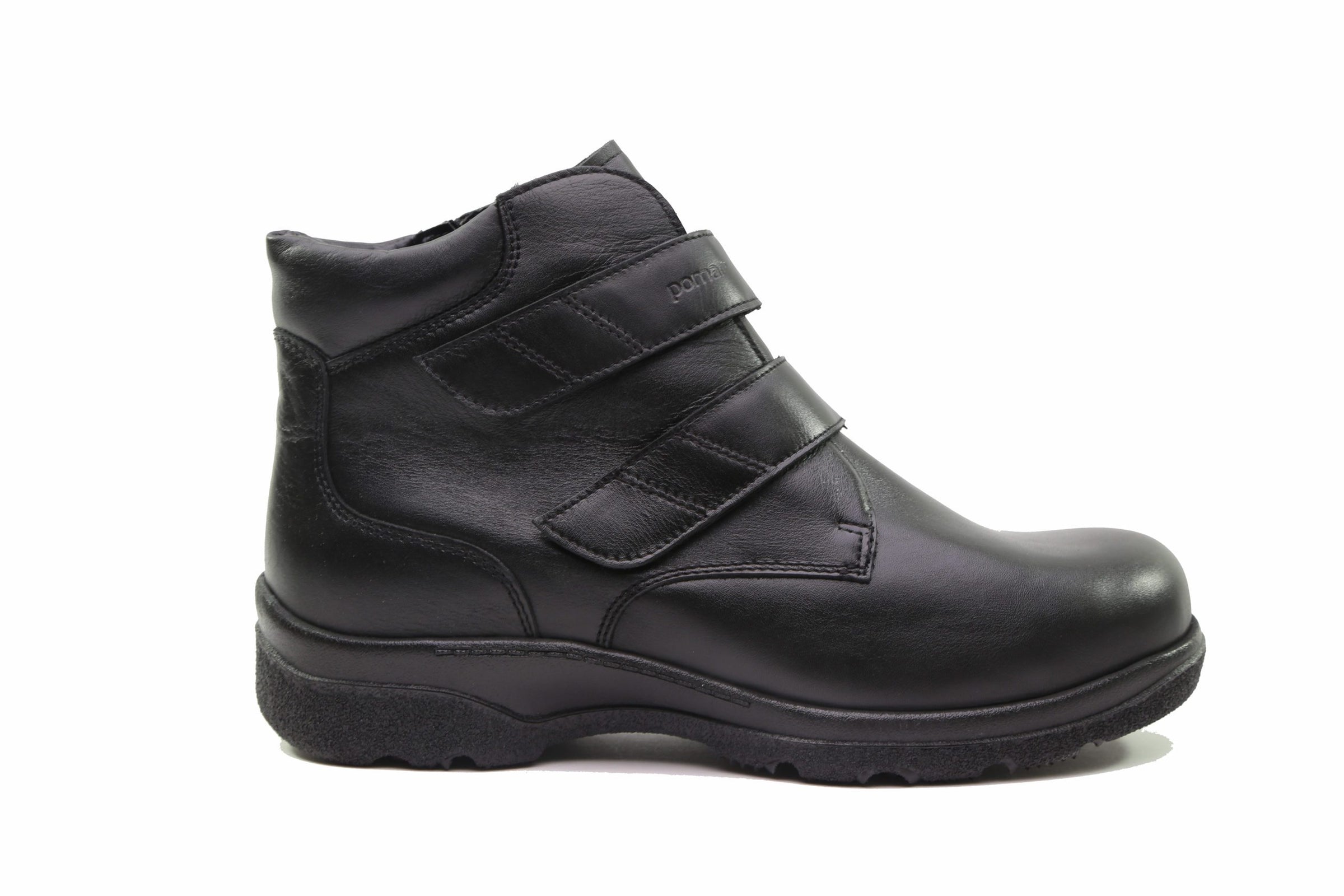 Erityistilava Pomar plus Antti villasekoitevuorilla - kitkapohjat