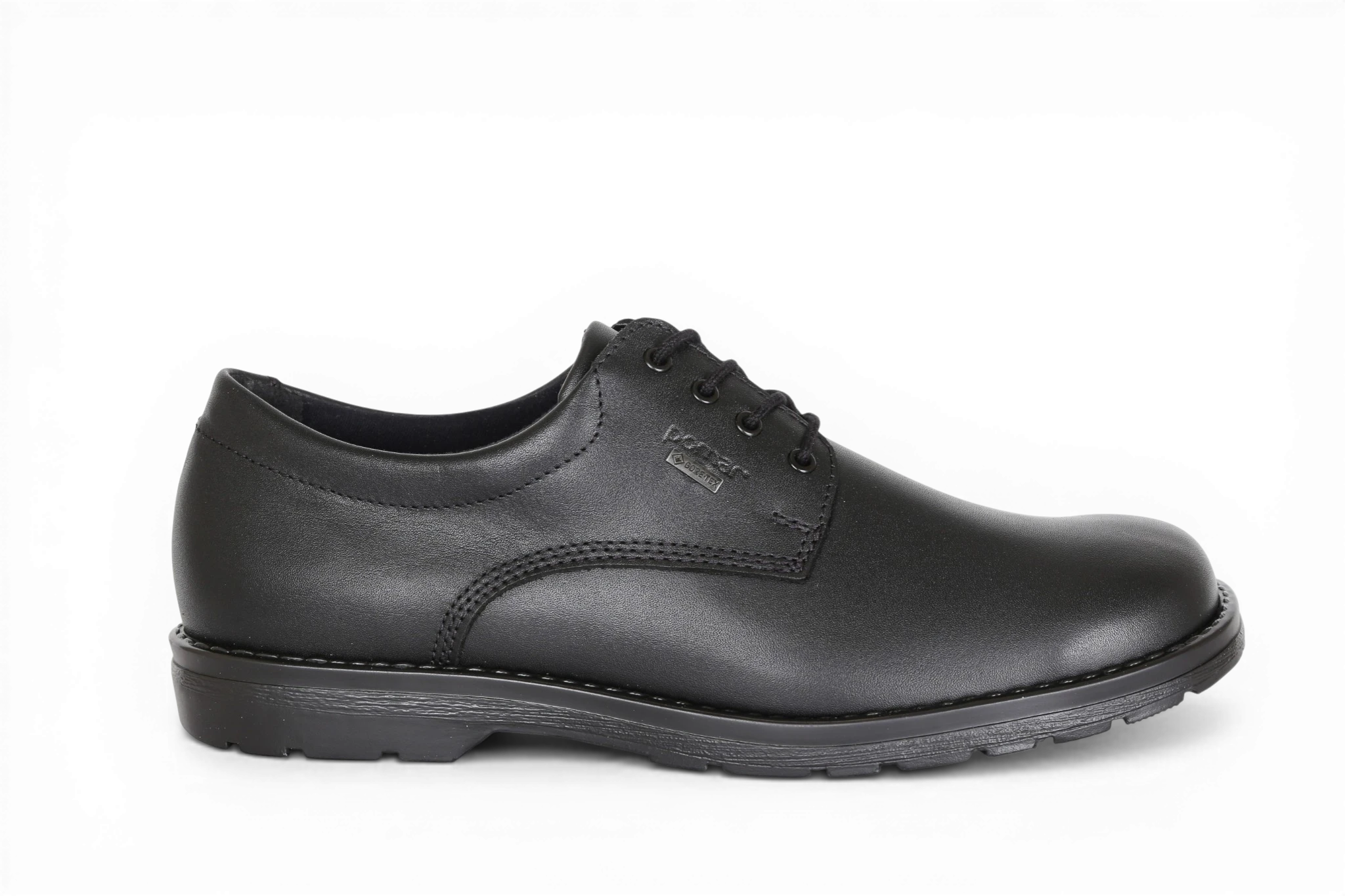 Pomar Haka GORE-TEX kävelykengät - leveä kärki