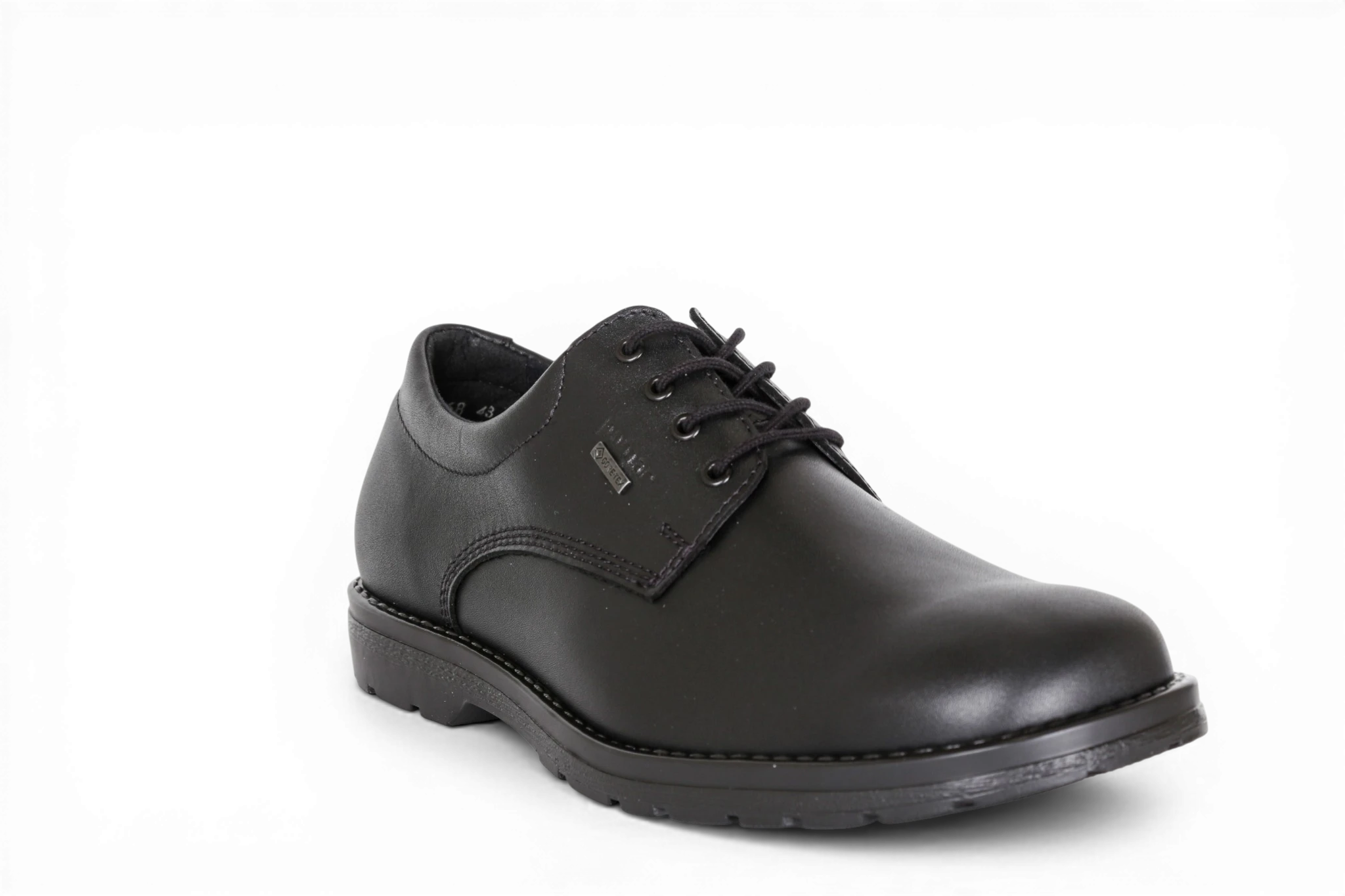 Pomar Haka GORE-TEX kävelykengät - leveä kärki