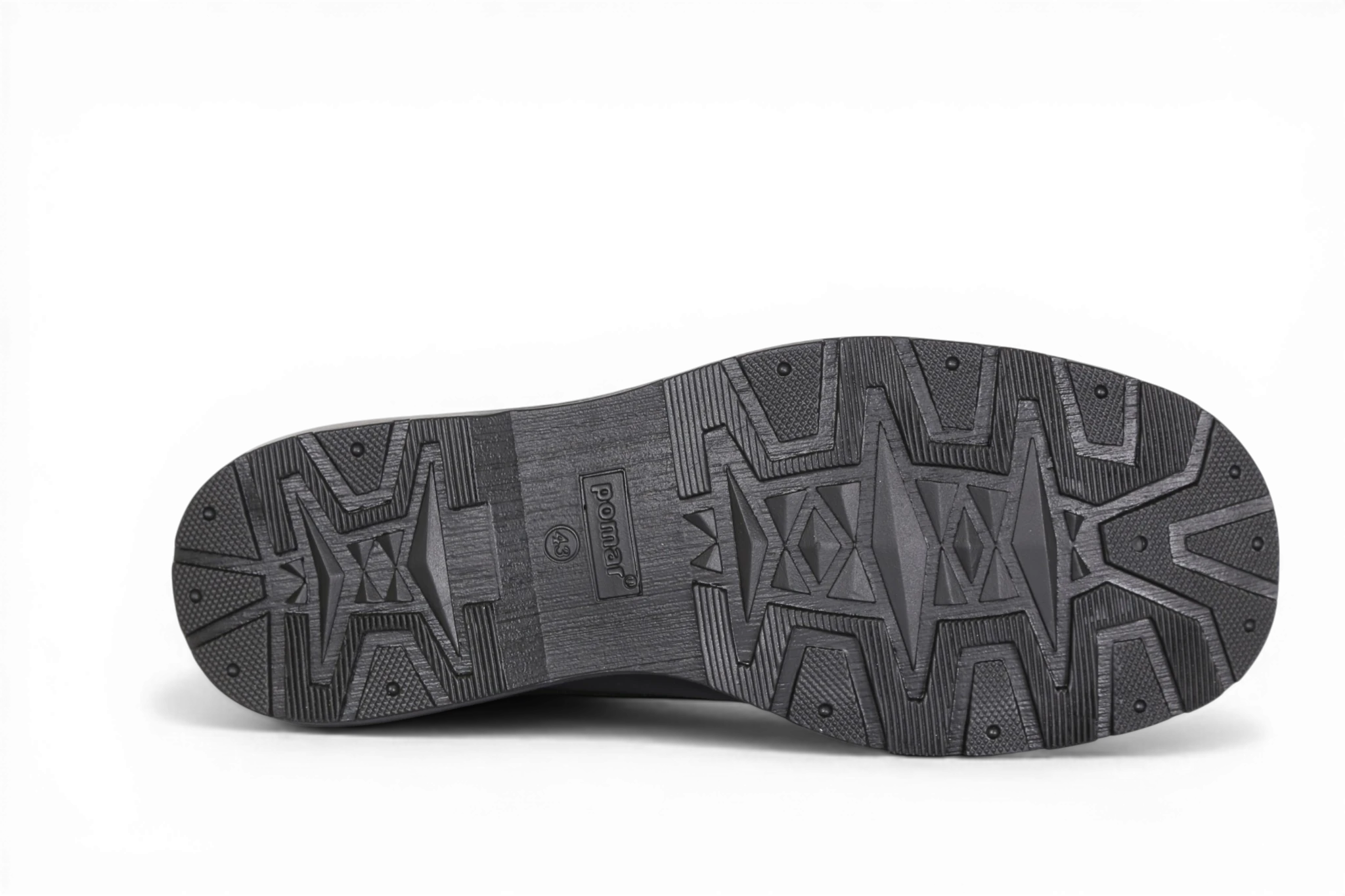 Pomar Haka GORE-TEX kävelykengät - leveä kärki