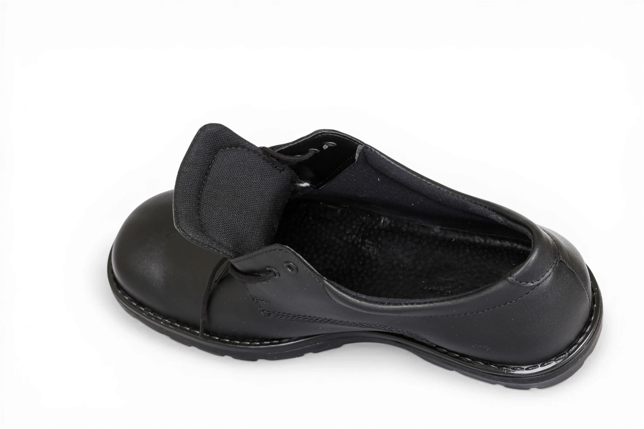 Pomar Haka GORE-TEX kävelykengät - leveä kärki
