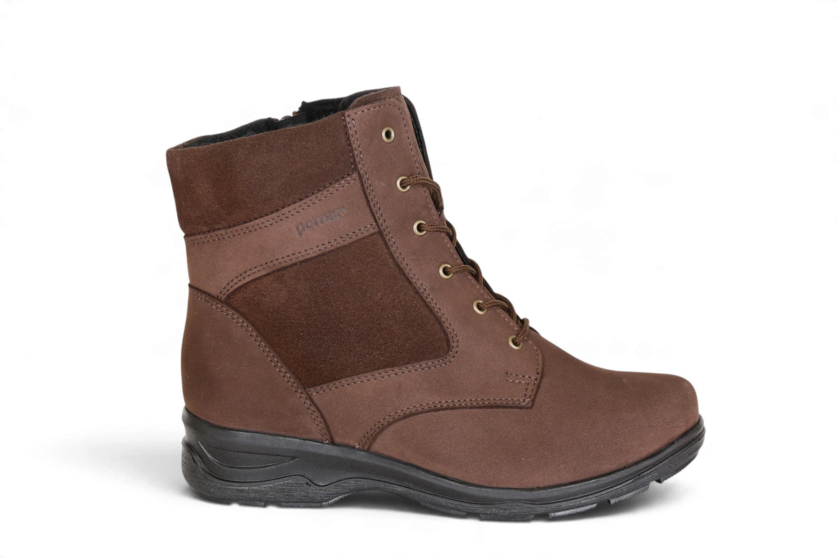 Pomar plus Helmi - tilava lesti