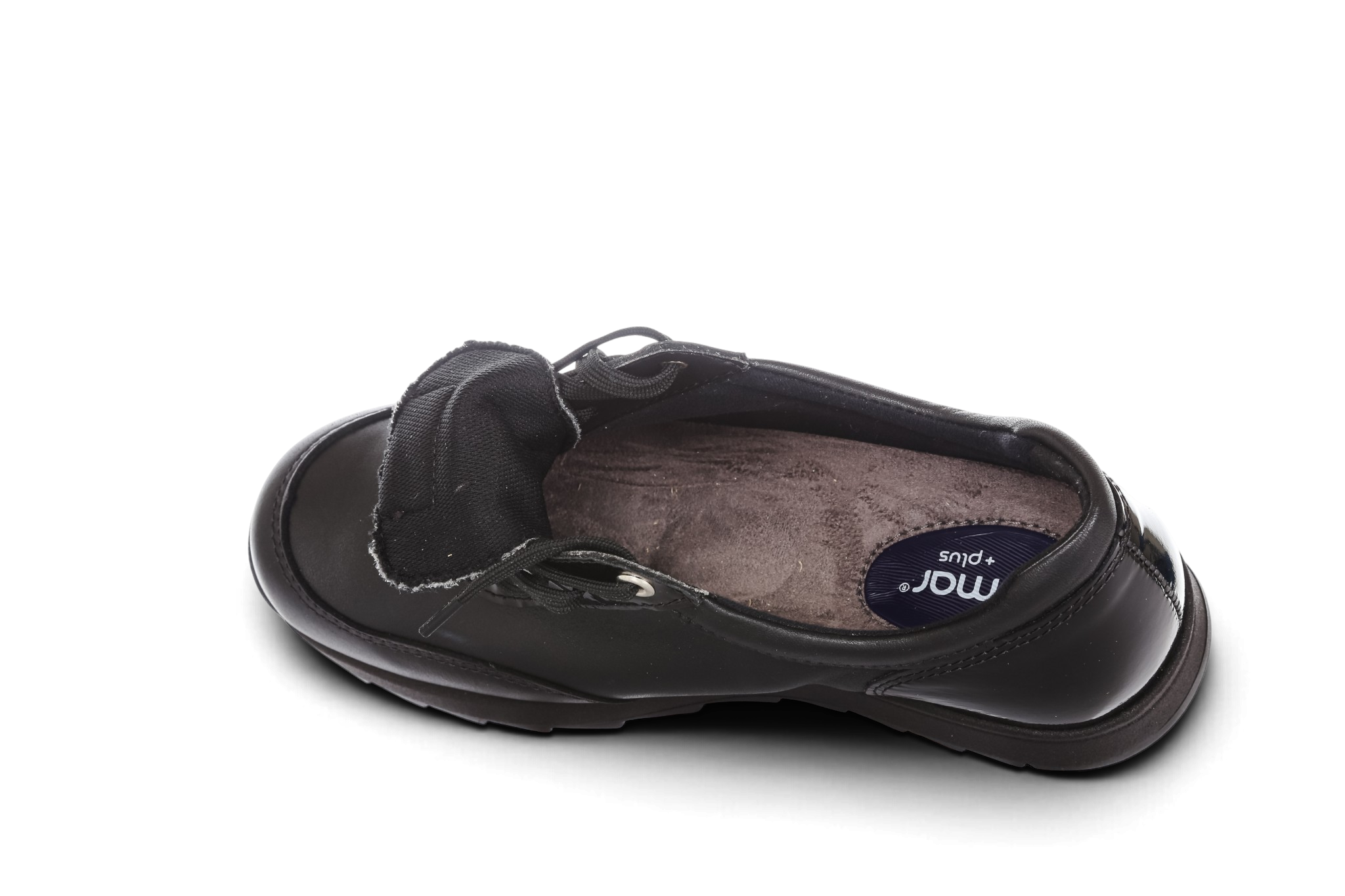 Pomar+ Kuisma naisten GORE-TEX kävelykenkä - tilava lesti