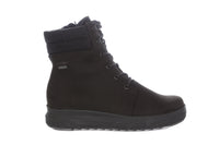 Naisten lämpimät Pomar Tuuli GORE-TEX nilkkurit - kitkapohjat