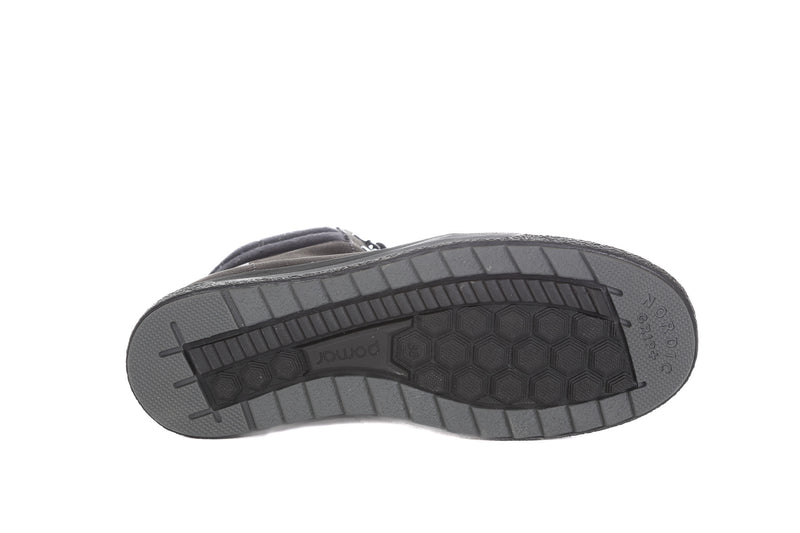 Naisten lämpimät Pomar Tuuli GORE-TEX nilkkurit - kitkapohjat