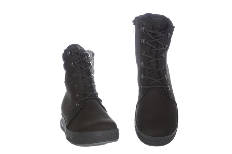 Naisten lämpimät Pomar Tuuli GORE-TEX nilkkurit - kitkapohjat